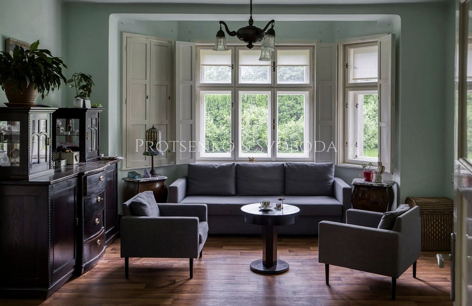 Rodinné domy, Český Krumlov - Plešivec, Jihočeský kraj, 469 m² - 2