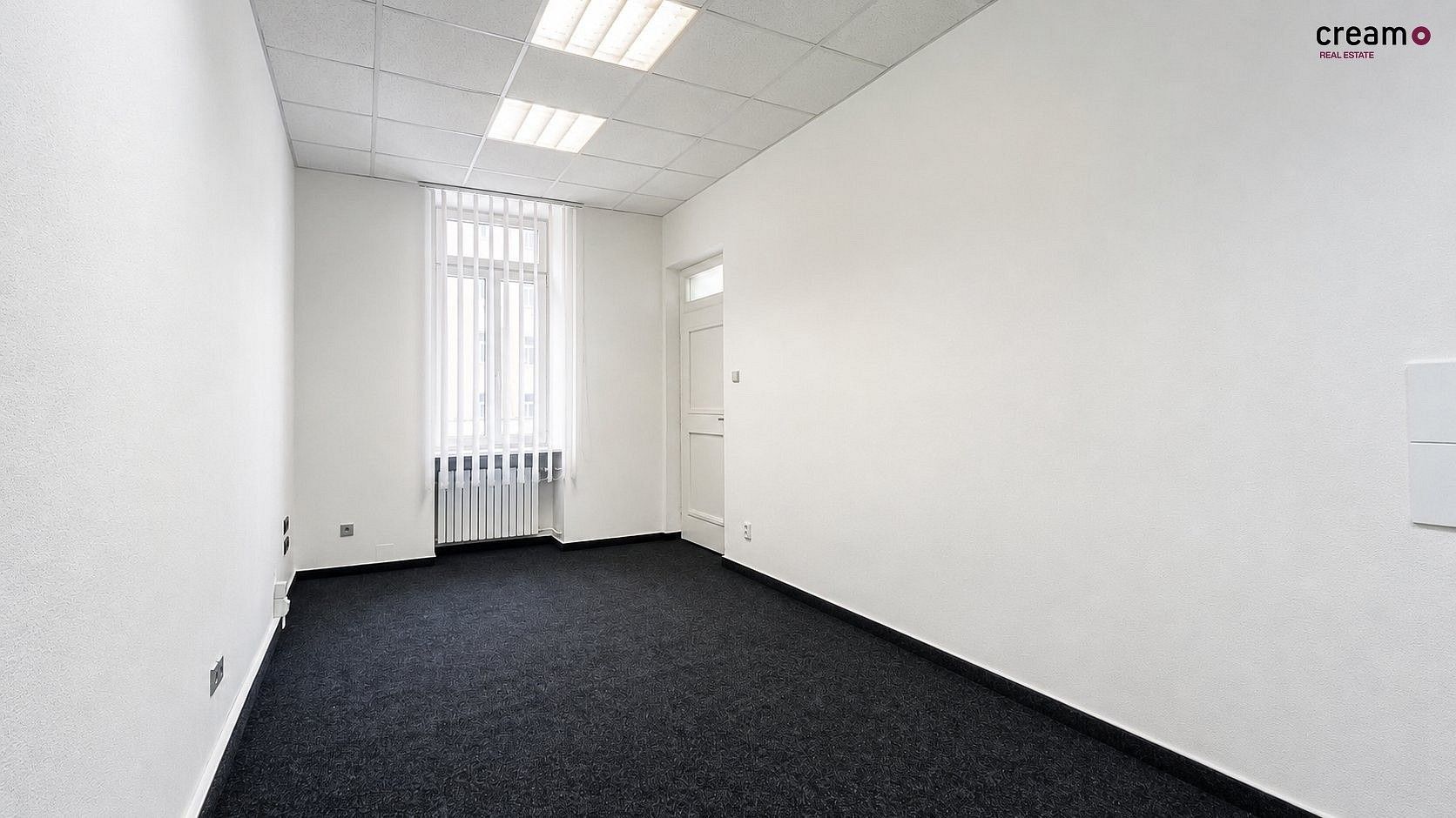 Kanceláře, Praha - Nusle, okres Praha 4, Hlavní město Praha, 17 m² - 2