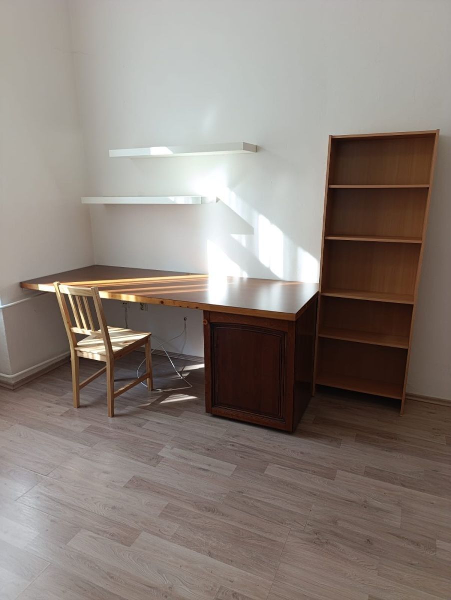 2+kk, Sudoměřská, Praha - Žižkov, 43 m² - 2