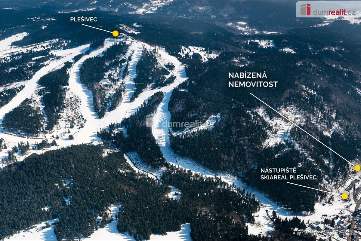 Prodej ostatní - Ostrov nad Ohří, 363 01