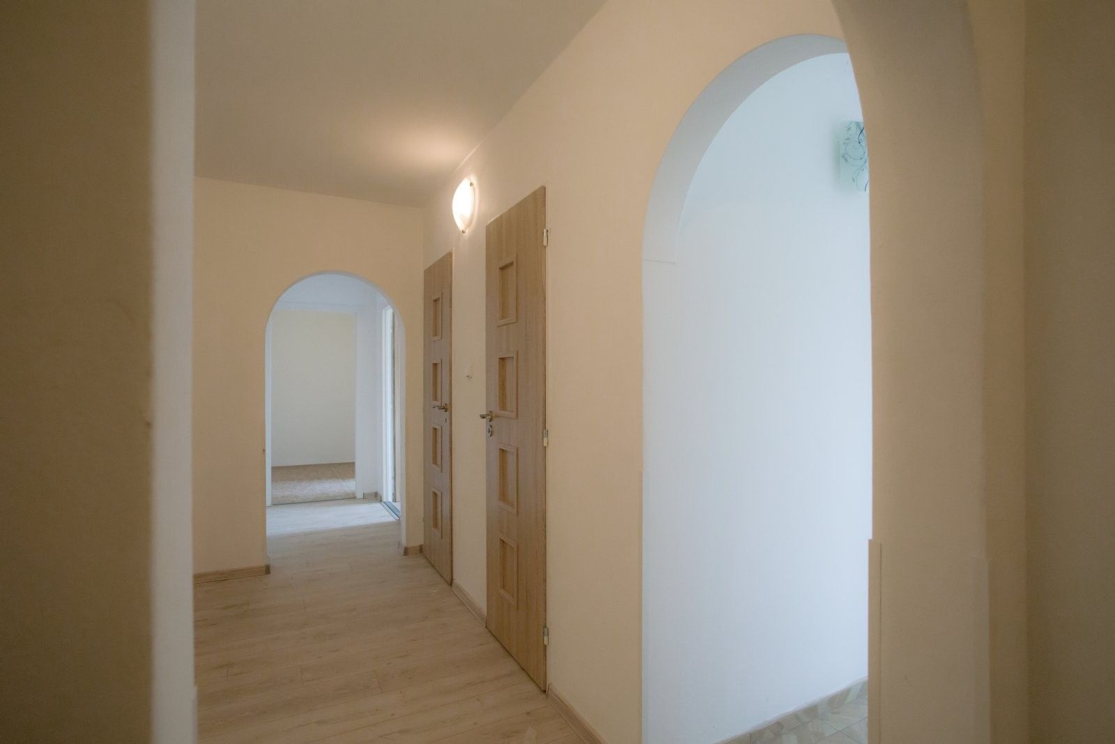 Byt 3+1 · 69 m² · Sídliště F. Hrubína 434, Chlum u Třeboně - 3