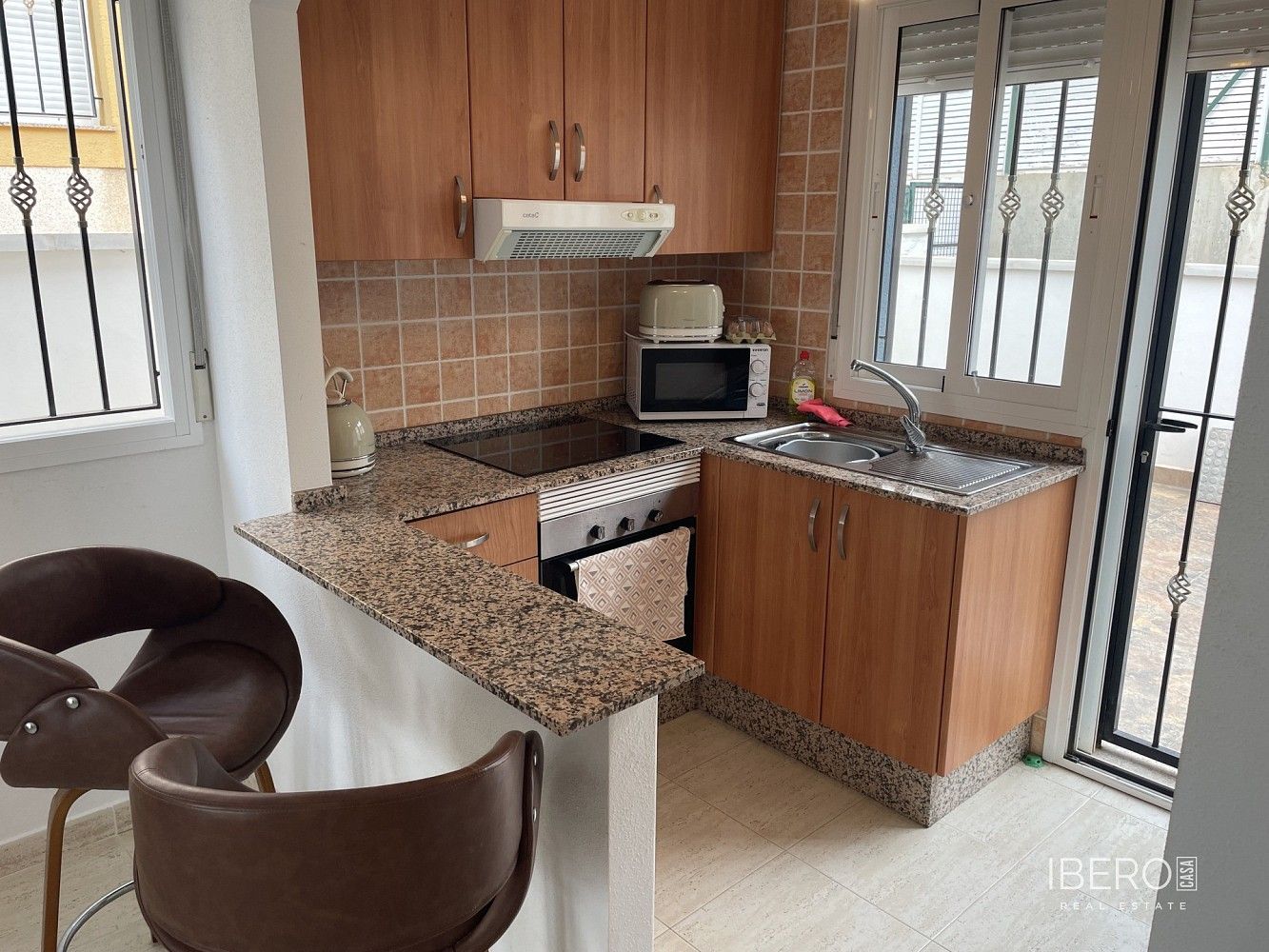 Prodej rodinný dům - Camposol, Španělsko, 60 m² - 5