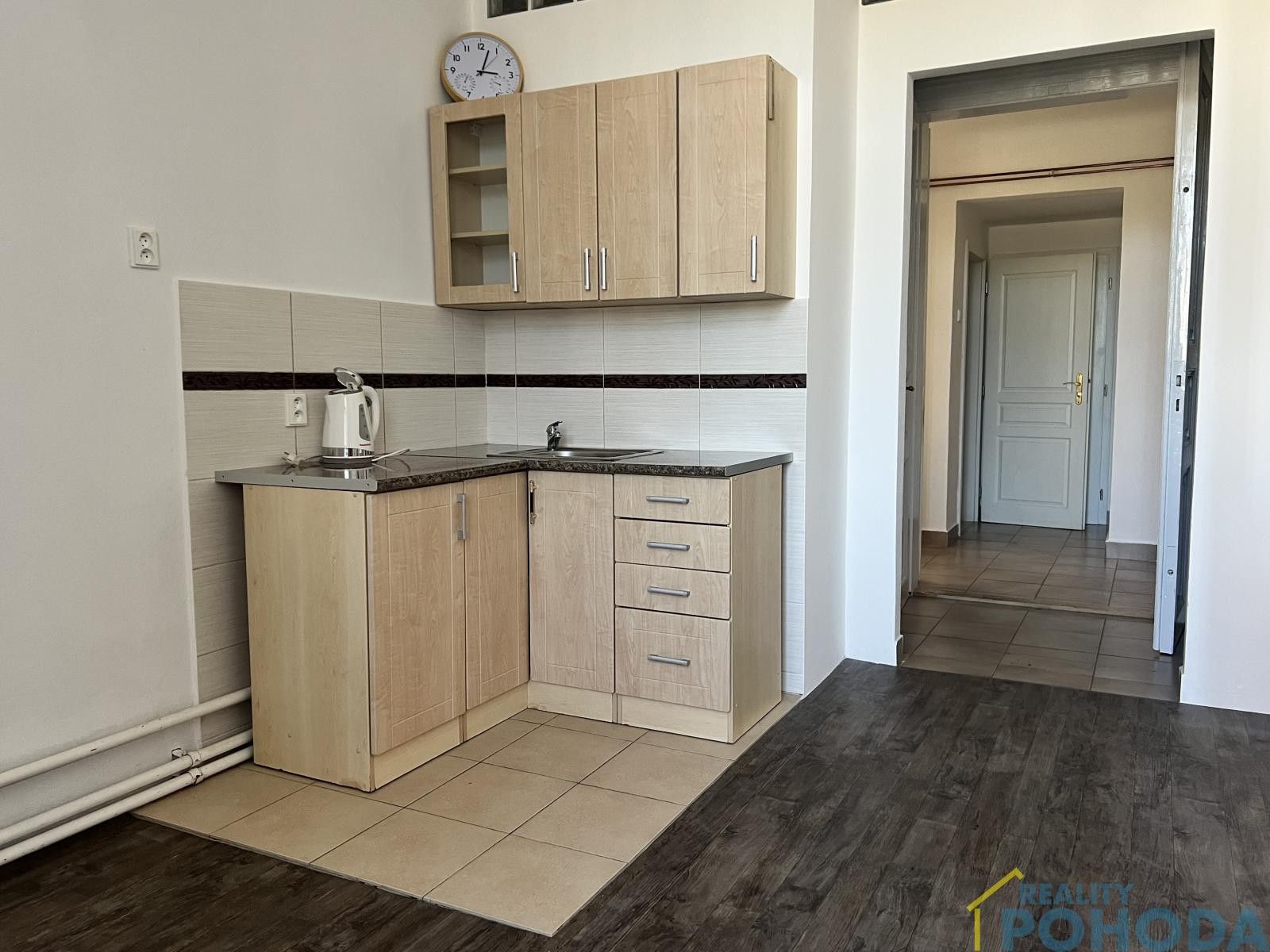 Pronájem byt 3+kk - Riegerova, Vysoké Mýto, 75 m²