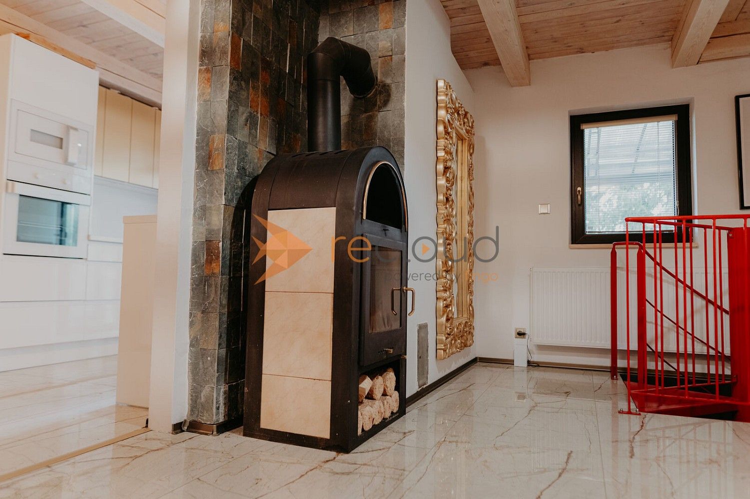 Prodej chalupa - Frymburk, okres Český Krumlov, Jihočeský kraj, 250 m² - 5