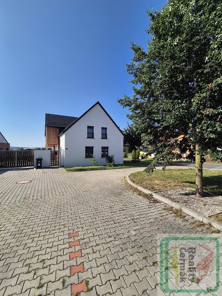 Rodinný dům · 180 m² · Kvíčovice, okres Plzeň-jih, Plzeňský kraj - 4