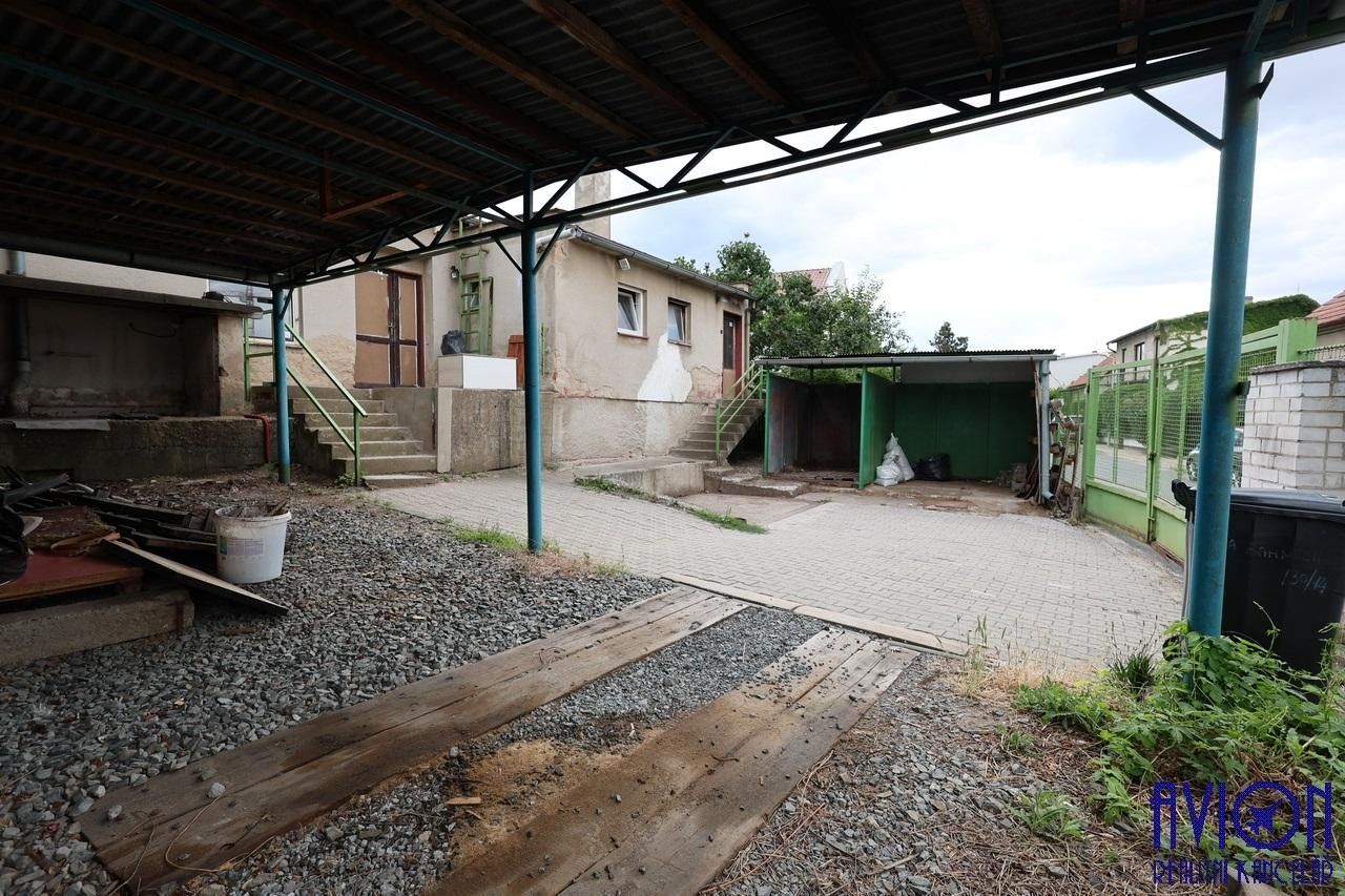 Pronájem výrobní prostory - Na bahnech, Praha, 160 m² - 5