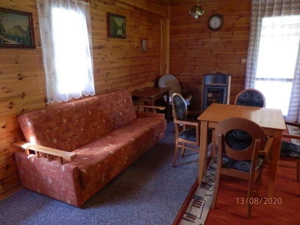 Chata · Bělá u Jedlé, Kraj Vysočina - 3