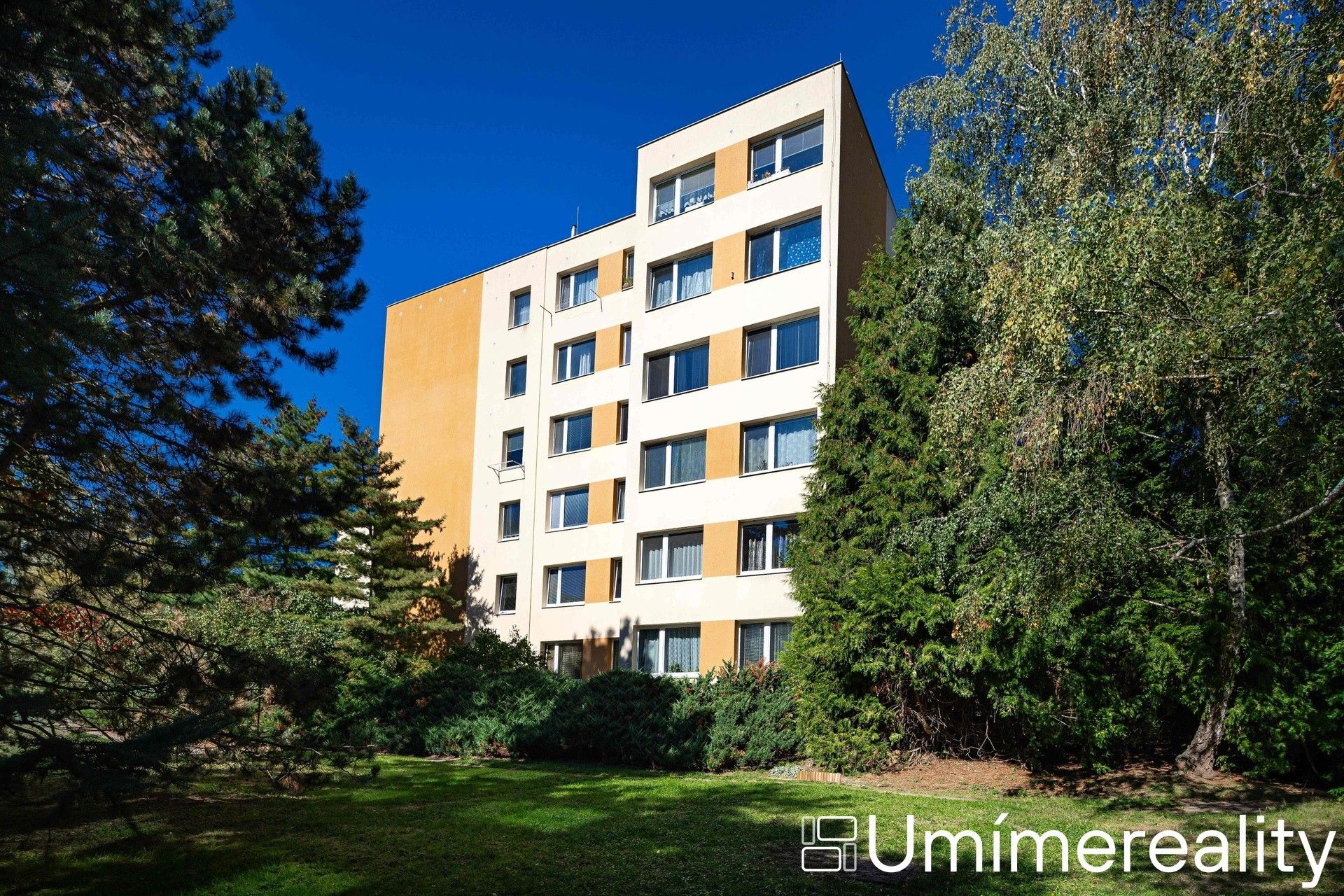 1+kk, Jelínkova, Praha, 32 m² - 1
