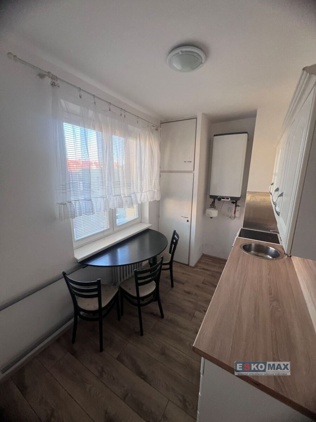 Byt 2+1, 60 m²