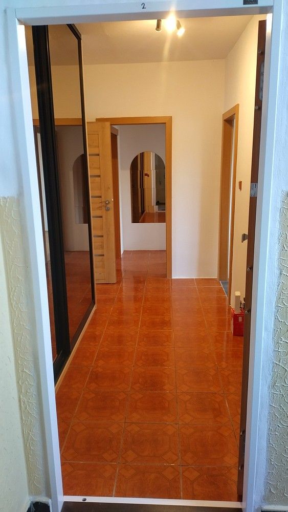Byt 3+1 · 75 m² · Praha - 3