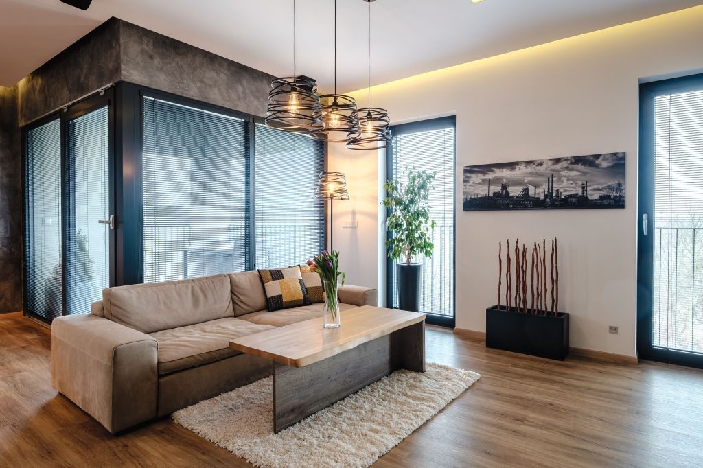 Byt 3+1 · 141 m² · Ostrava - 3