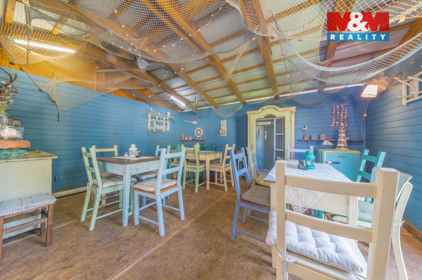 Prodej restaurace - Skalice, Frýdek-Místek, 120 m²