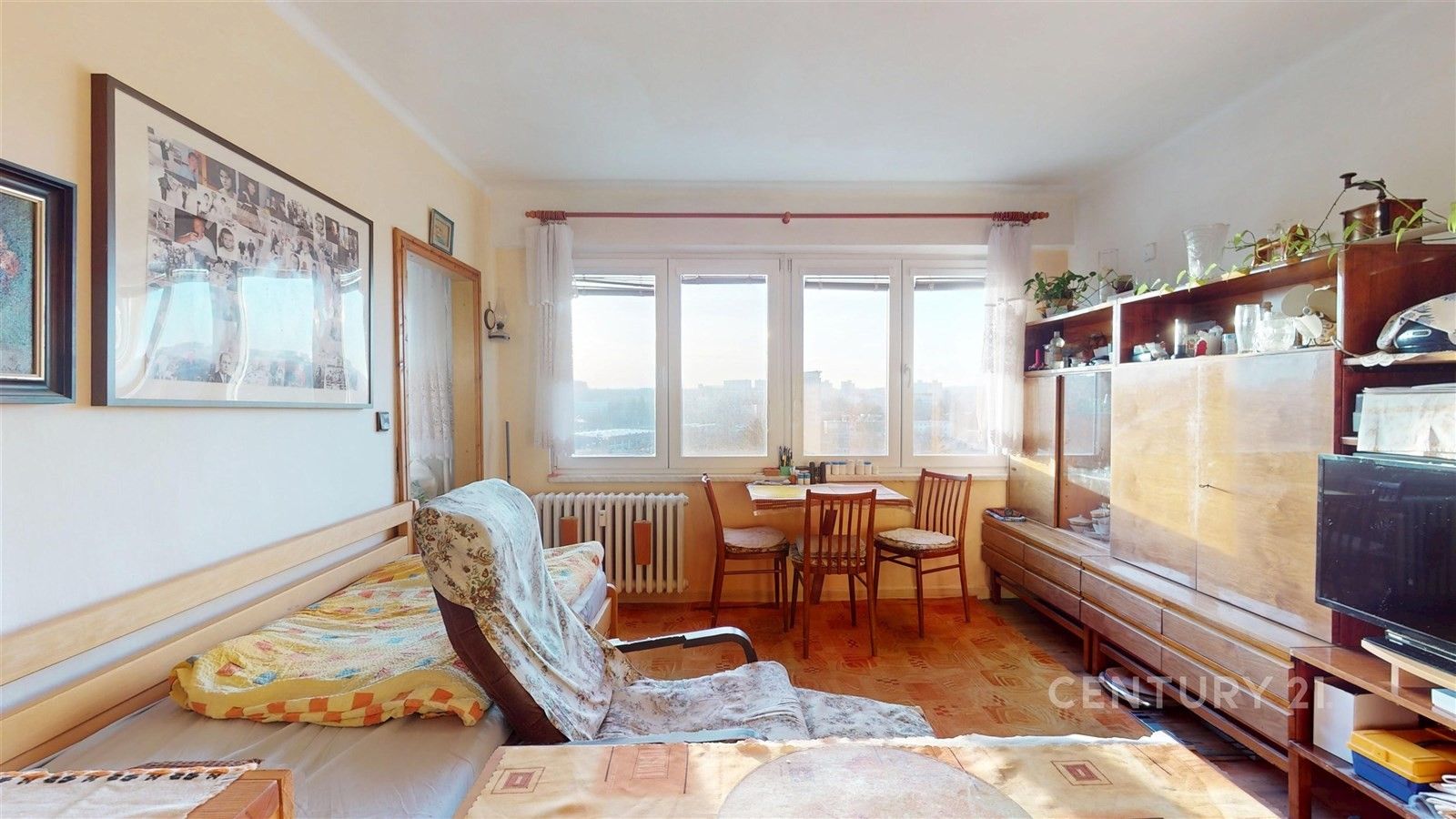 Byt 1+1 · 27 m² · Ježkova 1343, Ostrava Poruba - 4