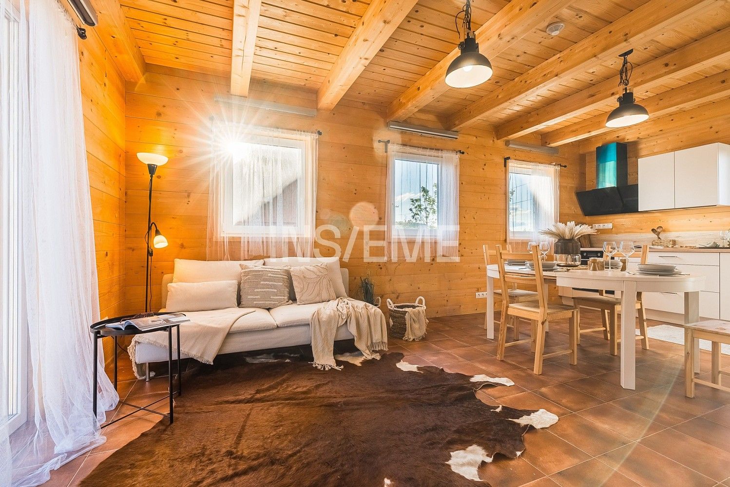 Rodinné domy, Nové Město na Moravě, okres Žďár nad Sázavou, Kraj Vysočina, 92 m² - 2