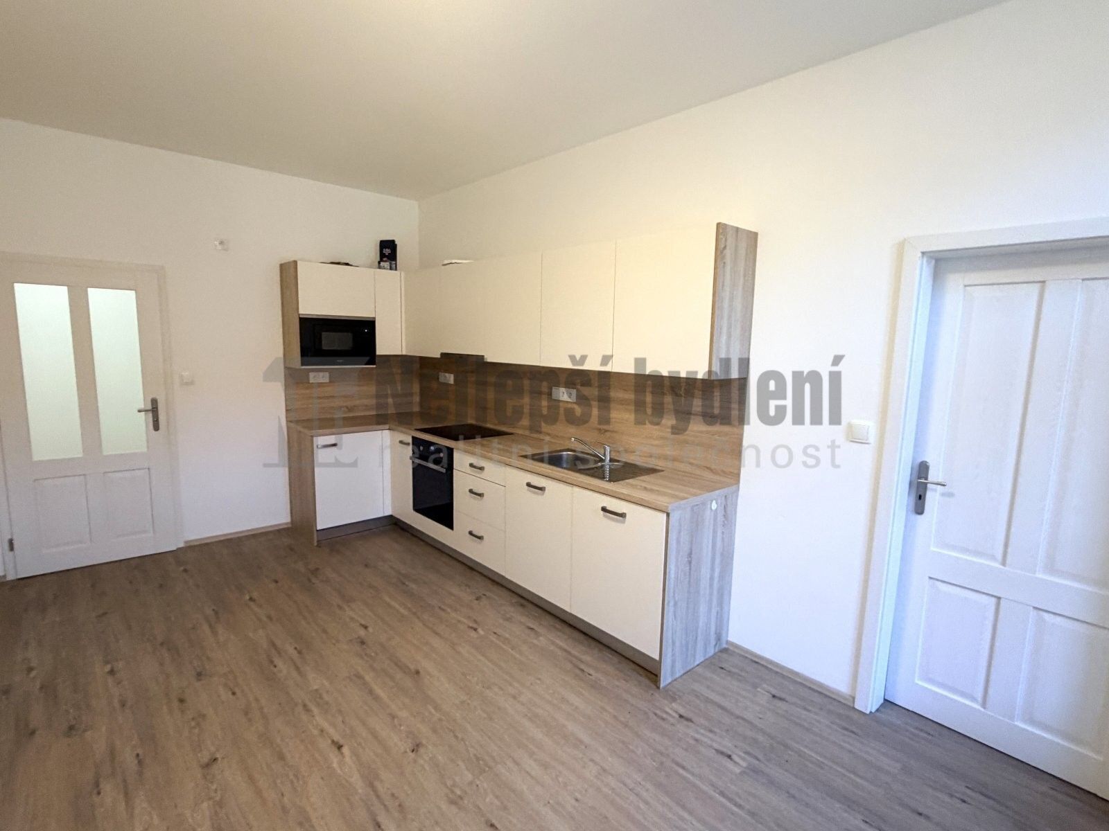 3+kk, Husova, Jemnice, 70 m² - 2