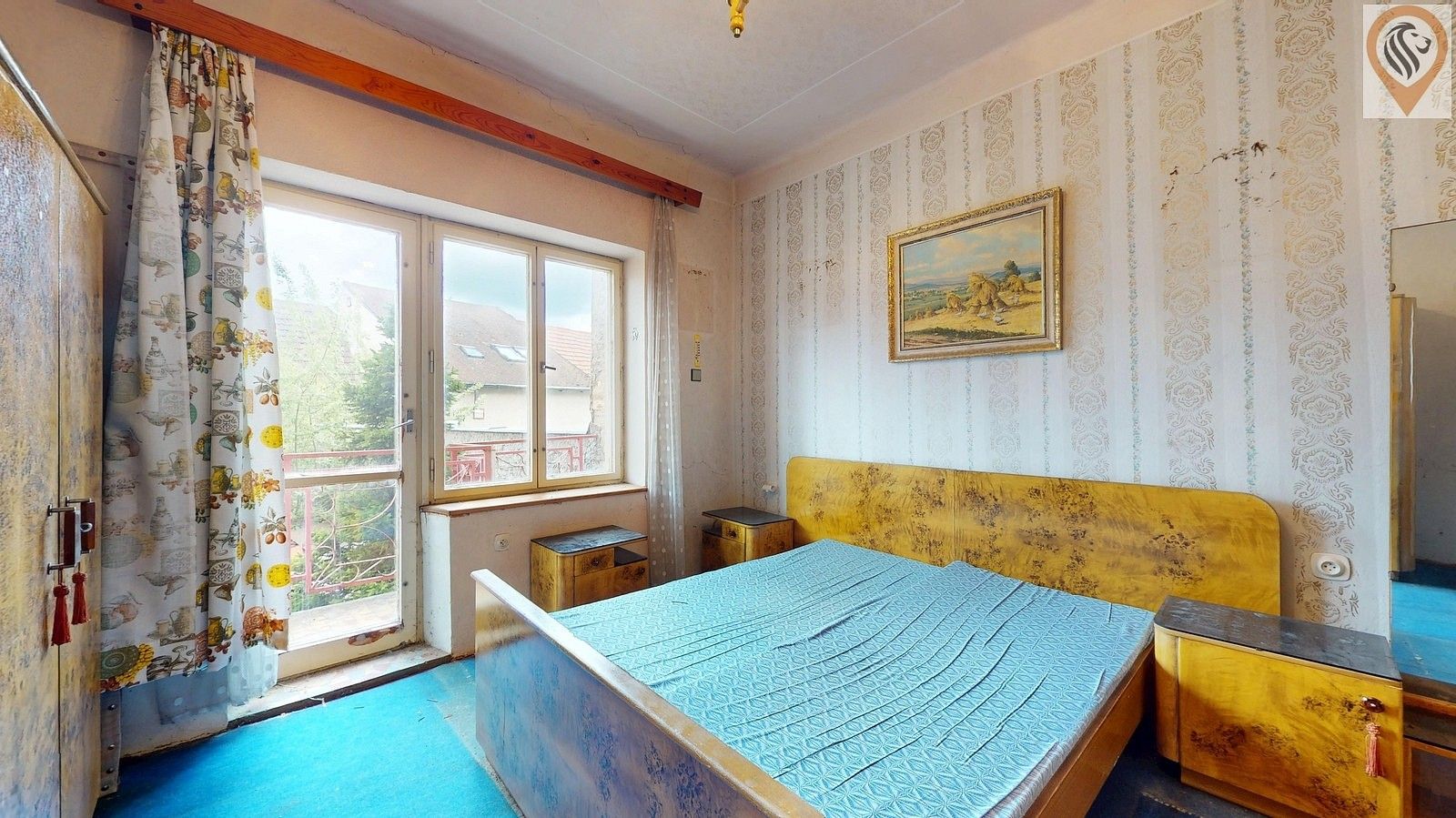 Prodej rodinný dům - Čsl. armády, Nové Strašecí, okres Rakovník, 194 m² - 5
