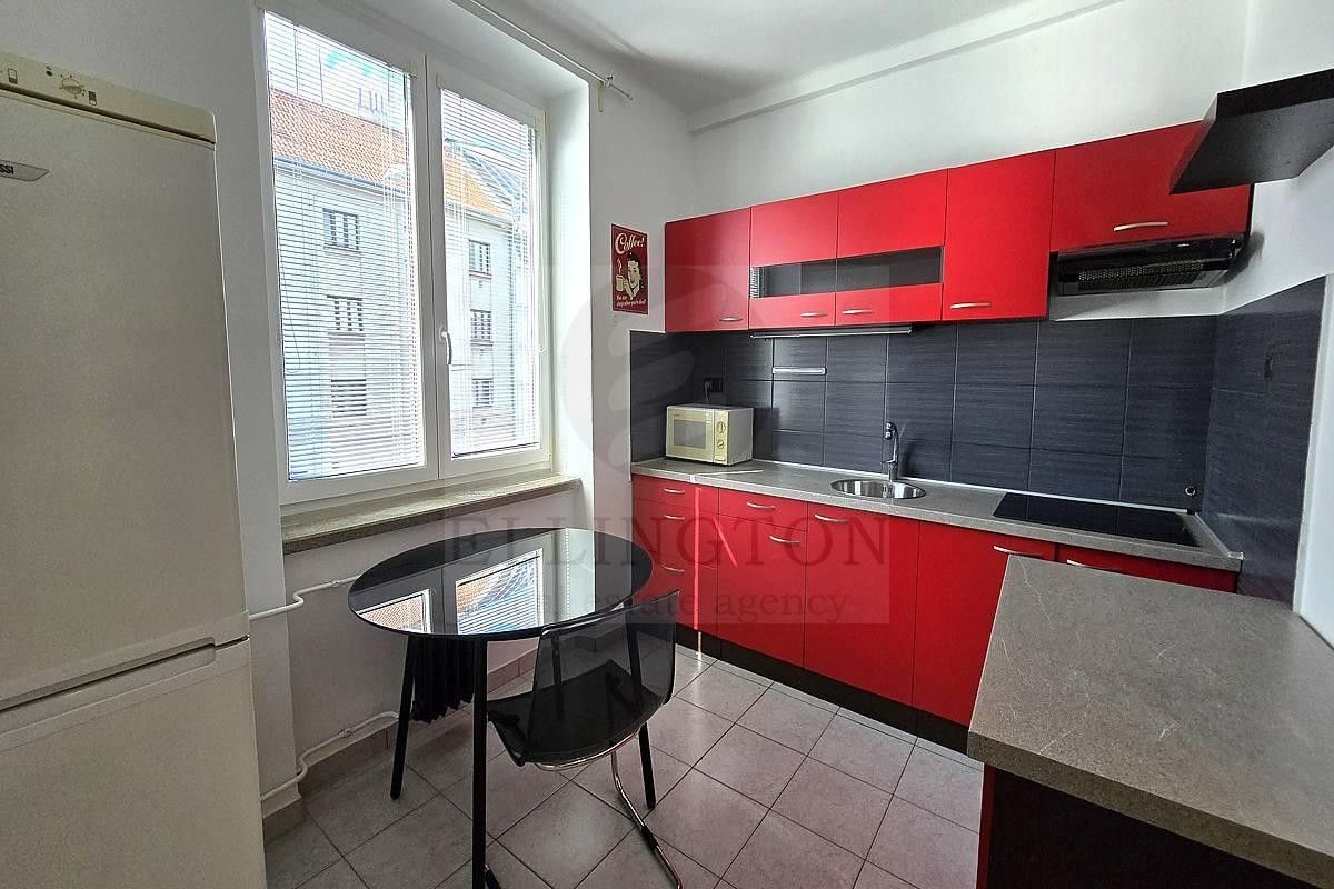 1+1, Ke Strašnické, Praha, 39 m² - 1