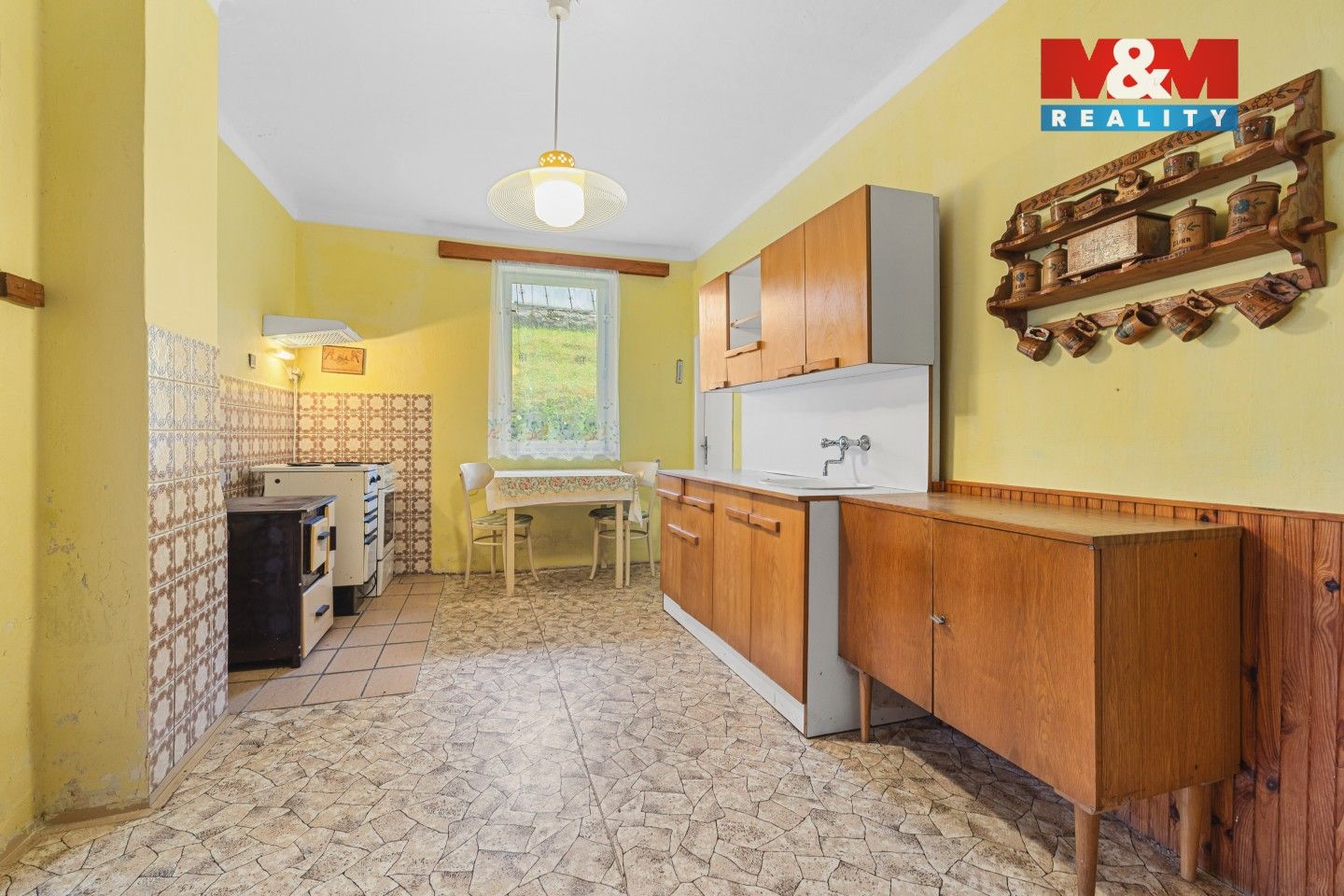 Prodej chalupa - Dubina, Zruč nad Sázavou, 71 m² - 5