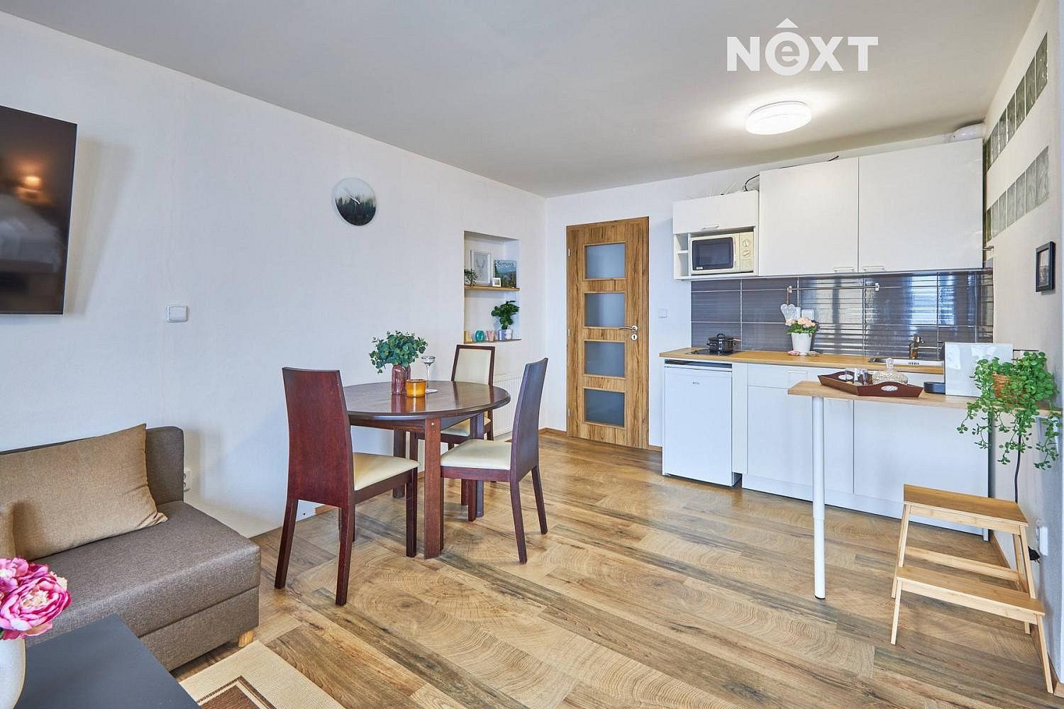 Rodinné domy, Vimperk - Vimperk I, okres Prachatice, Jihočeský kraj, 70 m² - 2