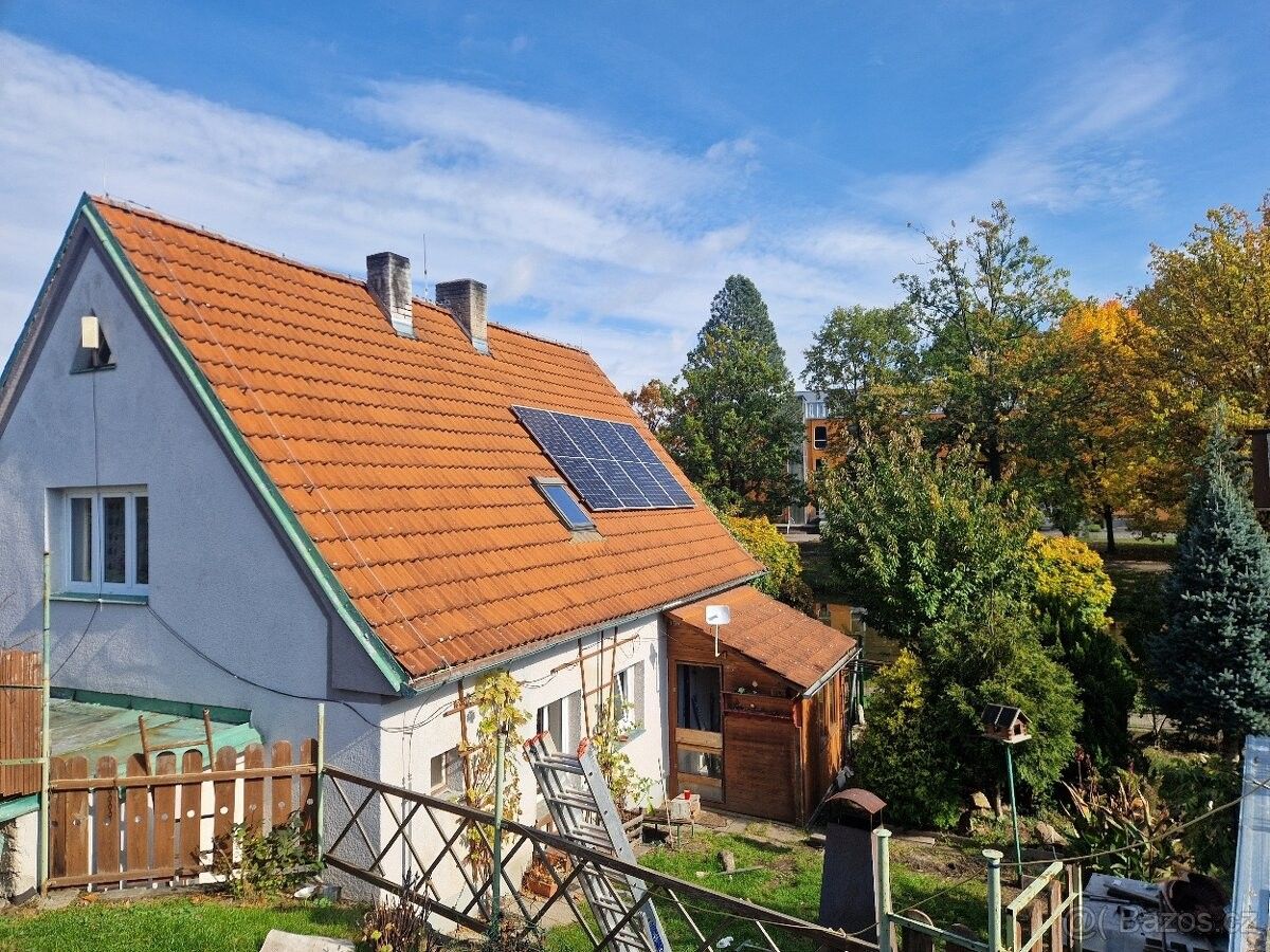 Prodej rodinný dům - Borkovice, 391 81