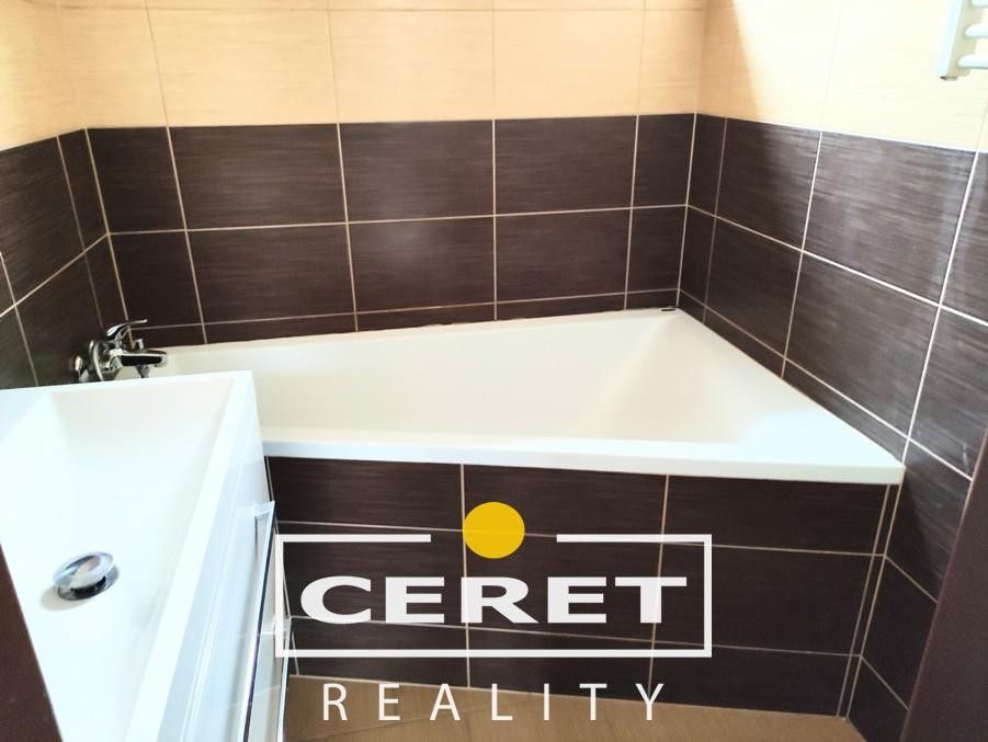 Pronájem byt - Žatec, 438 01