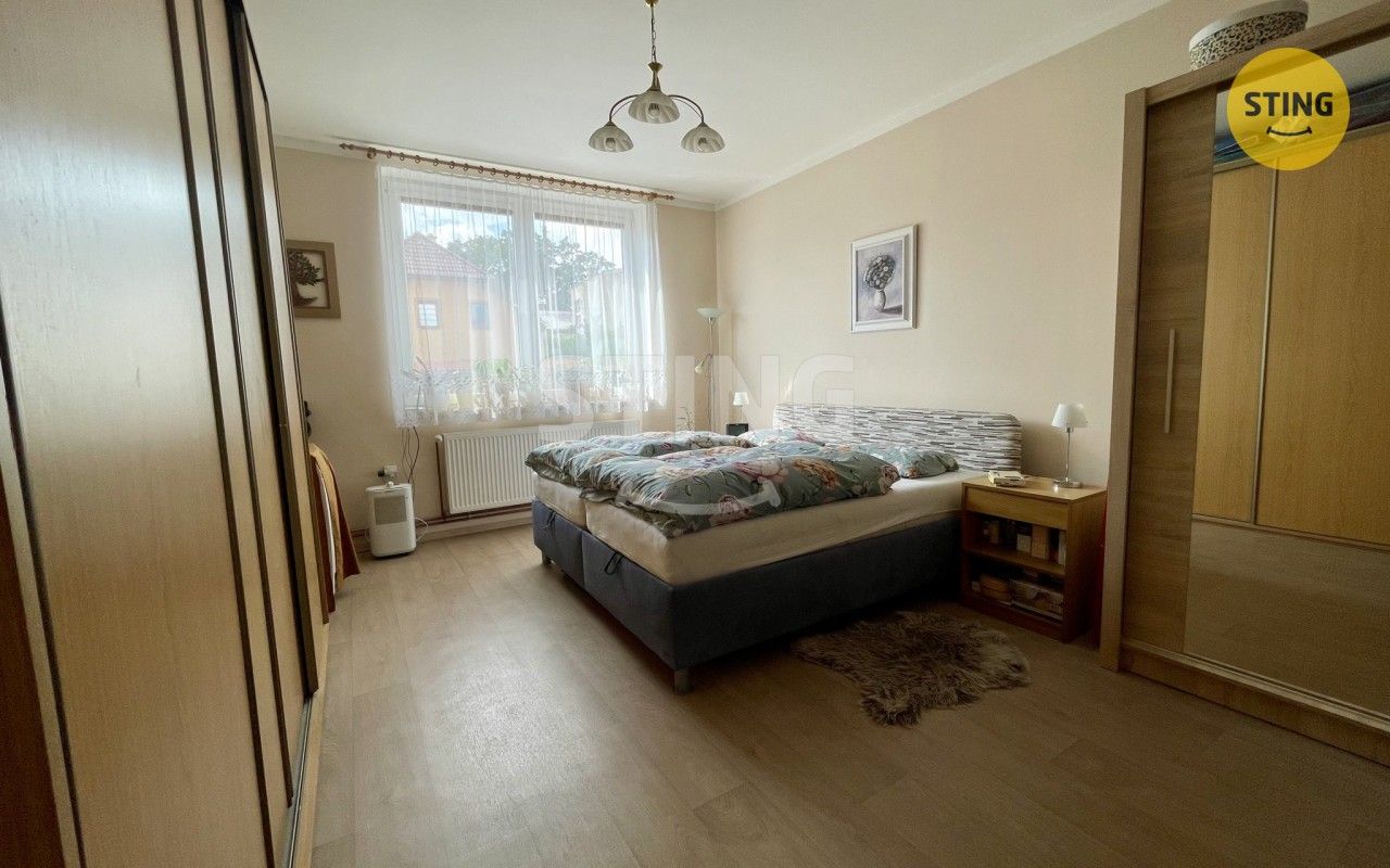 Byt 3+1 · 75 m² · Husova třída, Nový Bydžov - 4