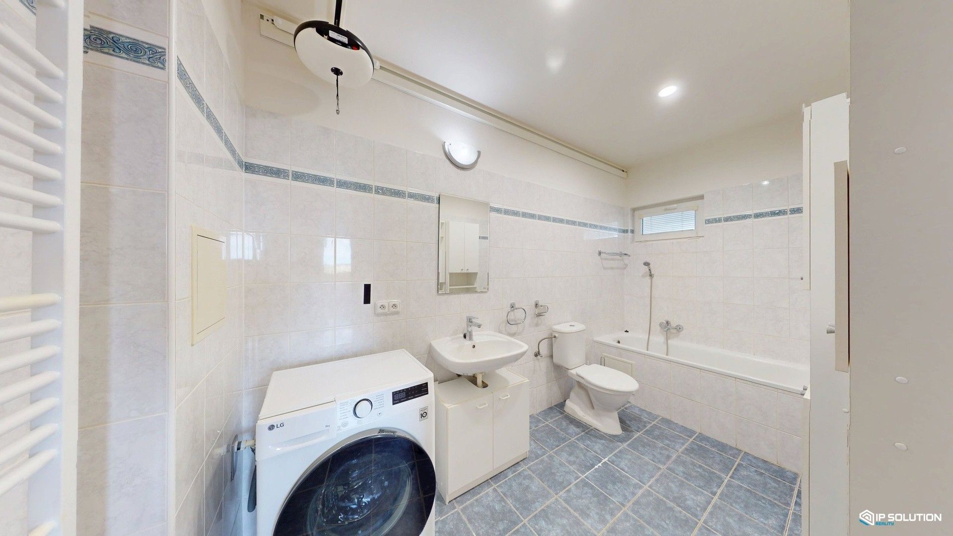 Byt 2+kk · 45 m² · Kpt. Jaroše 1424, Břeclav - 3