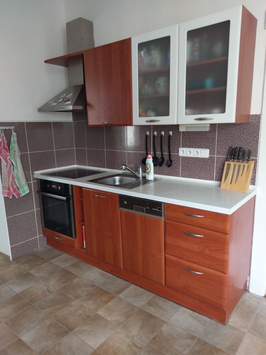 Byt 1+1 · 43 m² · Špitálská, Praha - Vysočany - 3