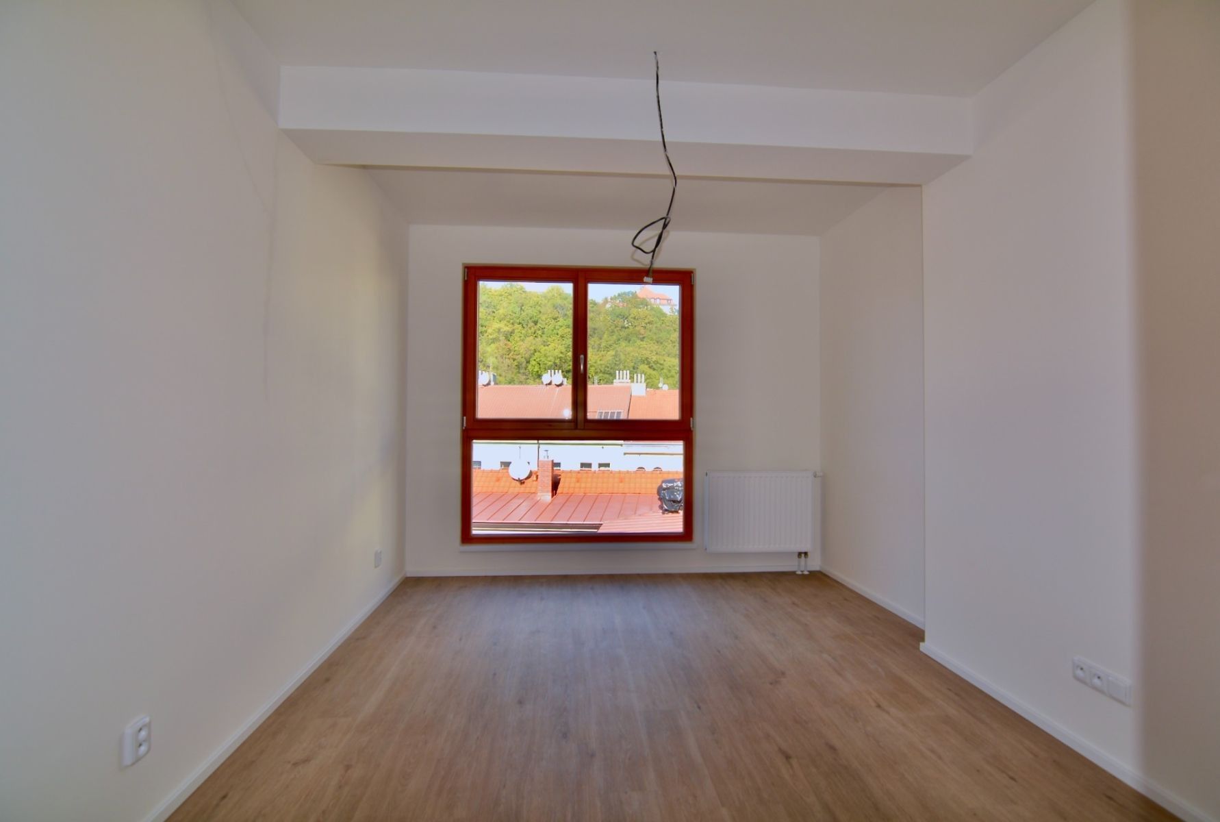 2+kk, Nad Koulkou, Praha - Smíchov, 66 m² - 2