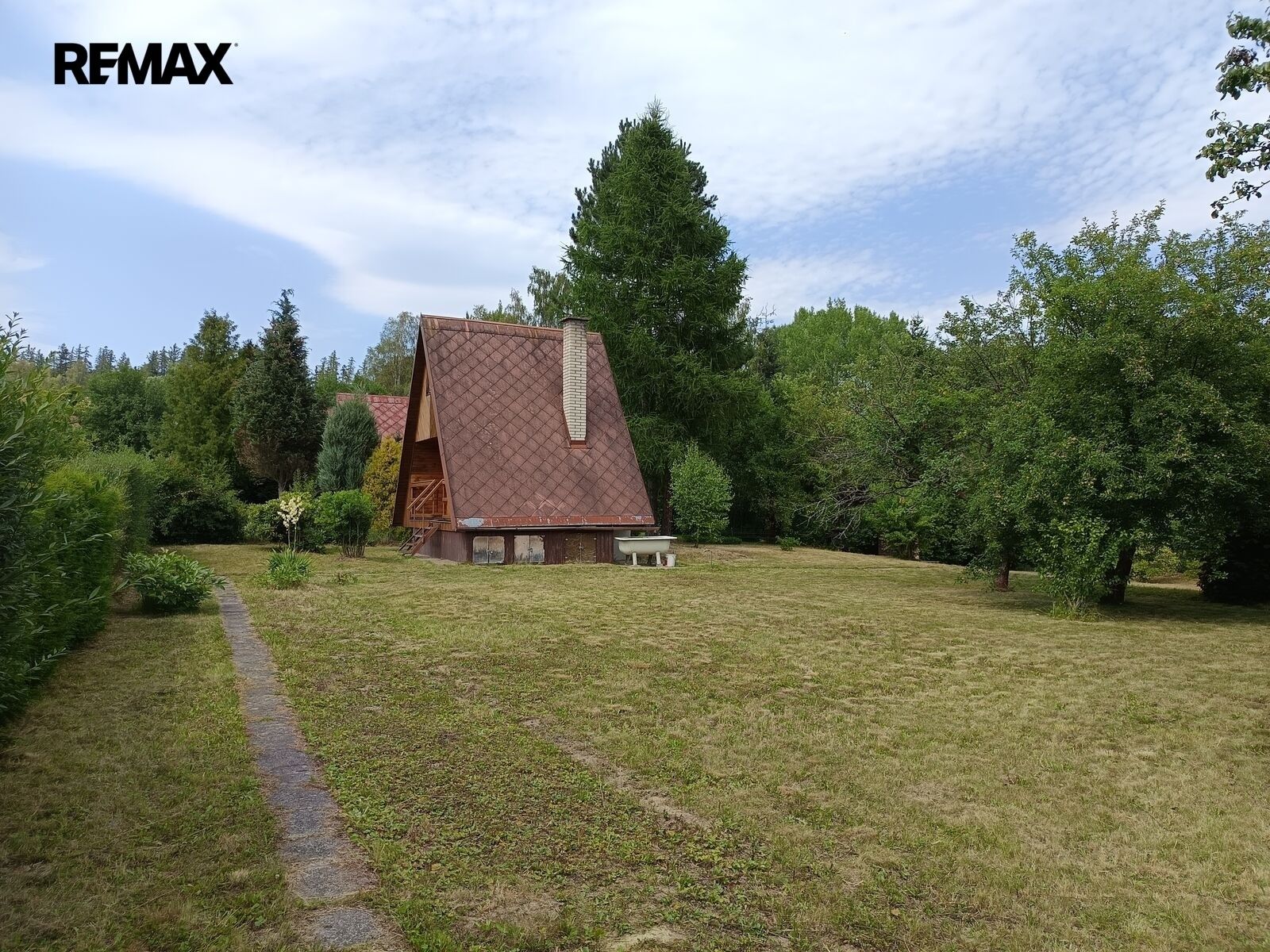 Chaty, Mezina, 20 m² - 1