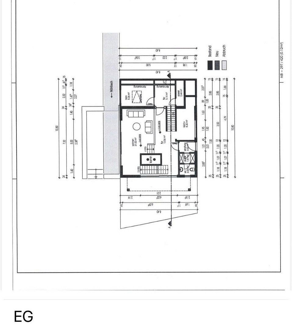 Rodinné domy, , Porýní-Falc, 140 m² - 2