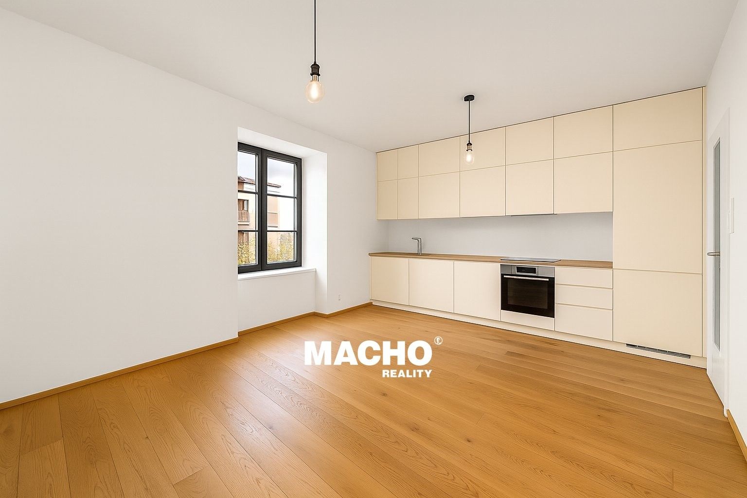 Pronájem byt 1+kk - Bělehradská, Praha, 26 m²