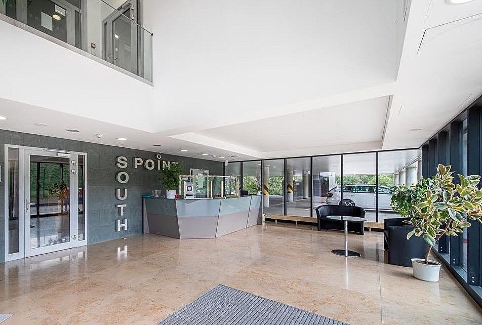 Pronájem kancelář - Praha, Hlavní město Praha, 406 m² - 2