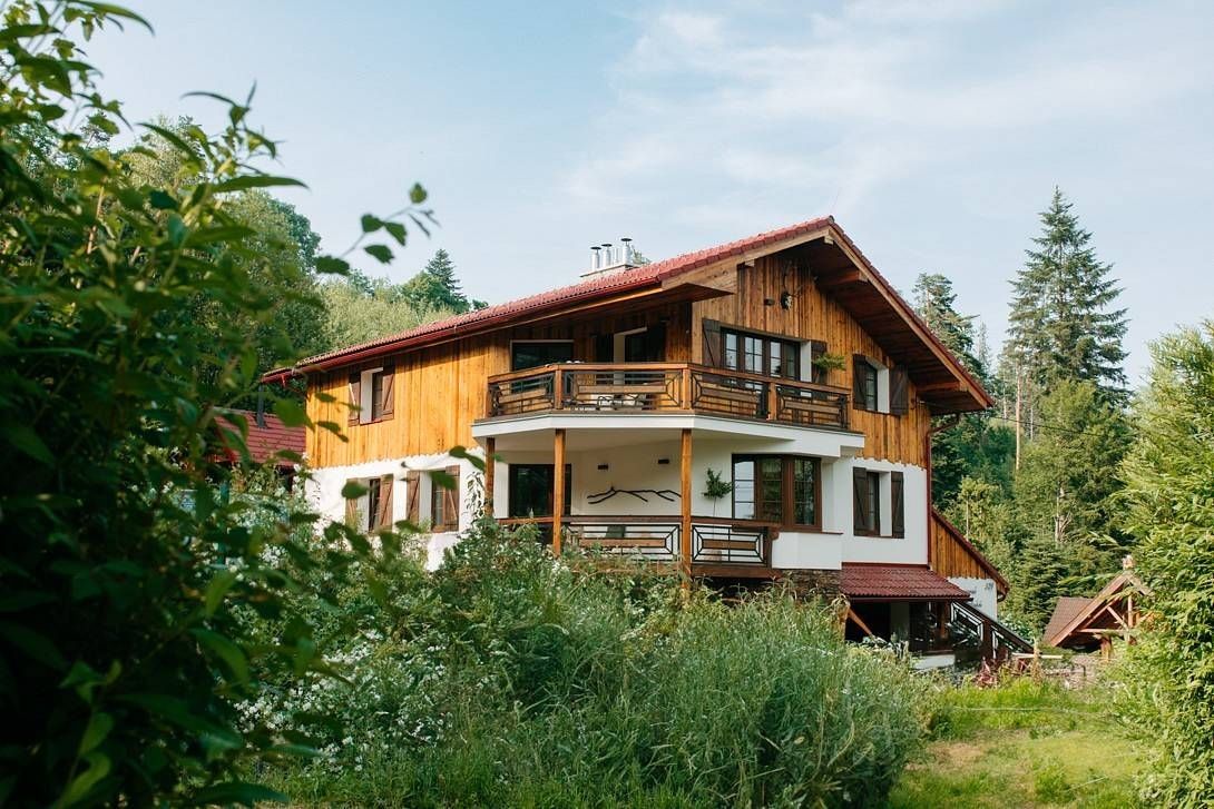 Chata · Metylovice, Moravskoslezský kraj - 3