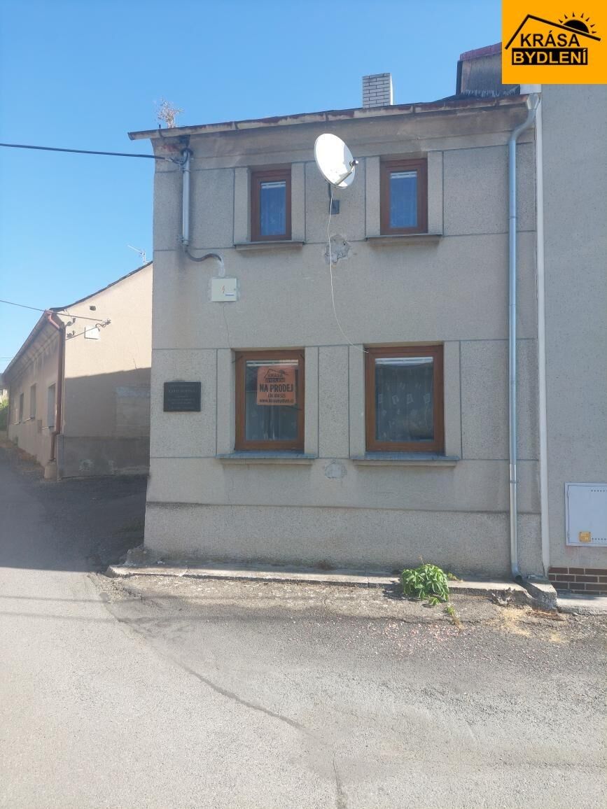 Chalupy, Drahanovice Ludéřov, 90 m² - 1