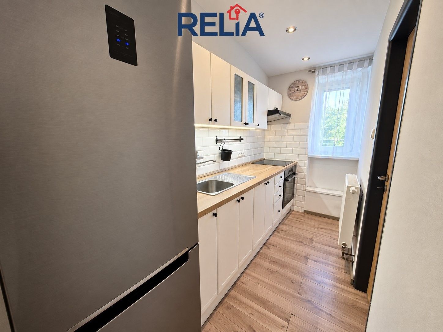 Prodej byt 3+1 - Ještědská 481, Liberec VII-Horní Růžodol, 65 m² - 2