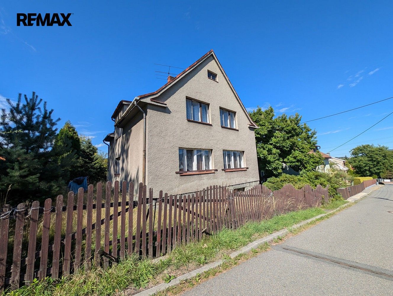 Rodinné domy, Sokola Tůmy, Frýdlant nad Ostravicí - Frýdlant, okres Frýdek-Místek, 150 m² - 1