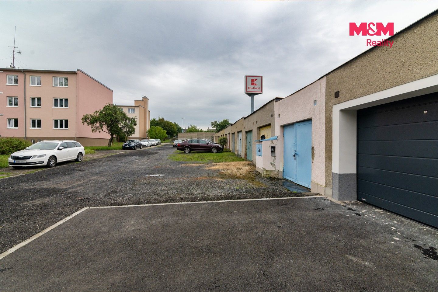 Nemovitost · 22 m² · 5. května, Varnsdorf - 4