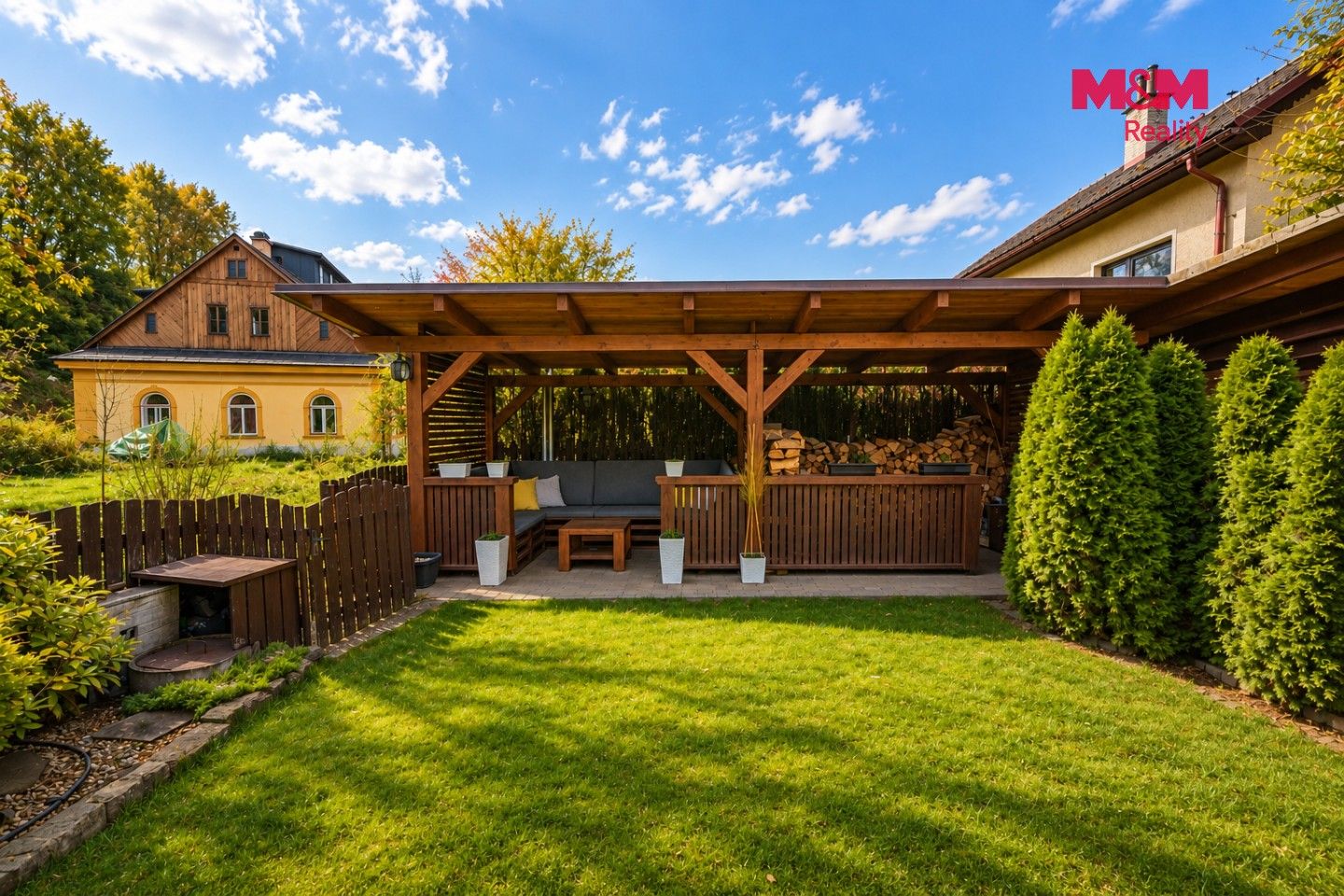 Rodinný dům · 144 m² · Městská Habrová, Rychnov nad Kněžnou - 3