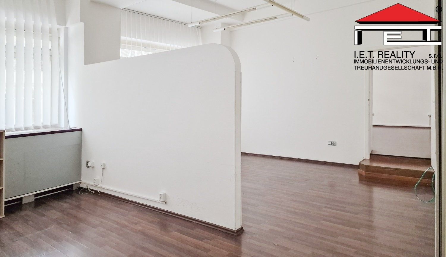 Kanceláře, Opletalova, Praha, 64 m²