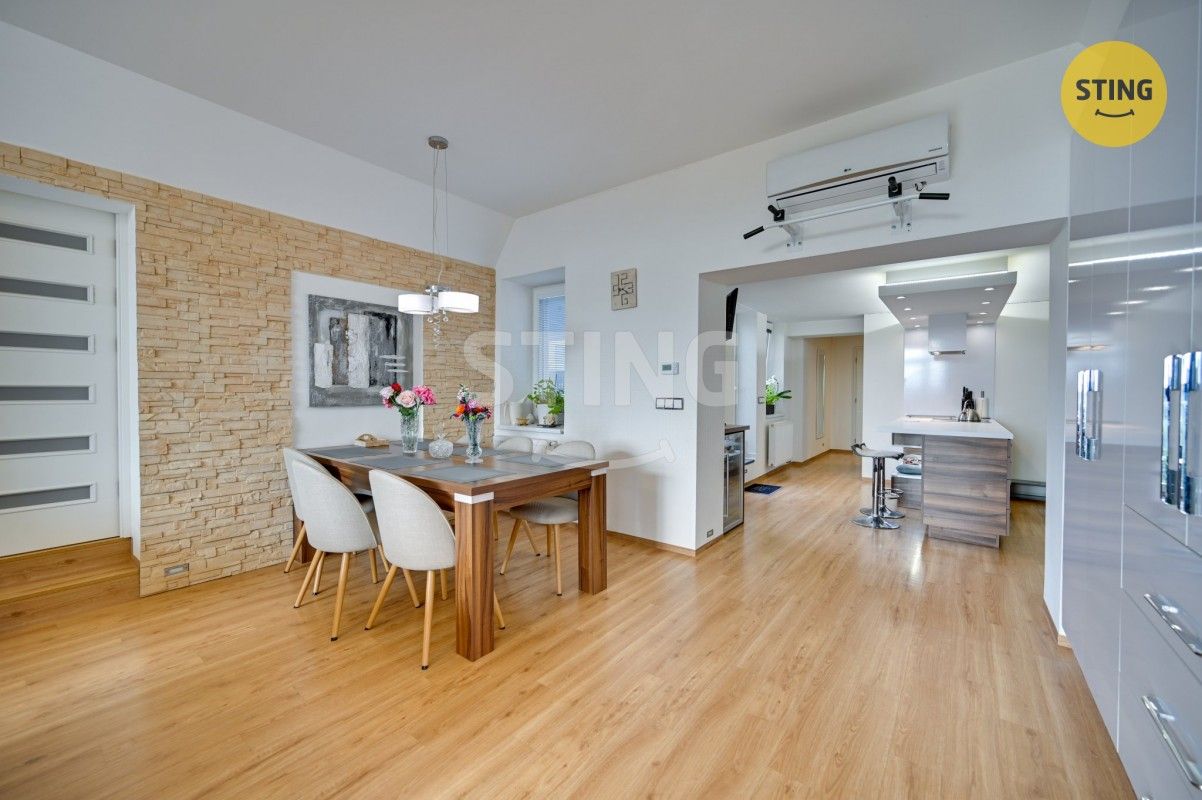 Prodej byt 4+1 - Olomoucká  , Prostějov, 108 m² - 5
