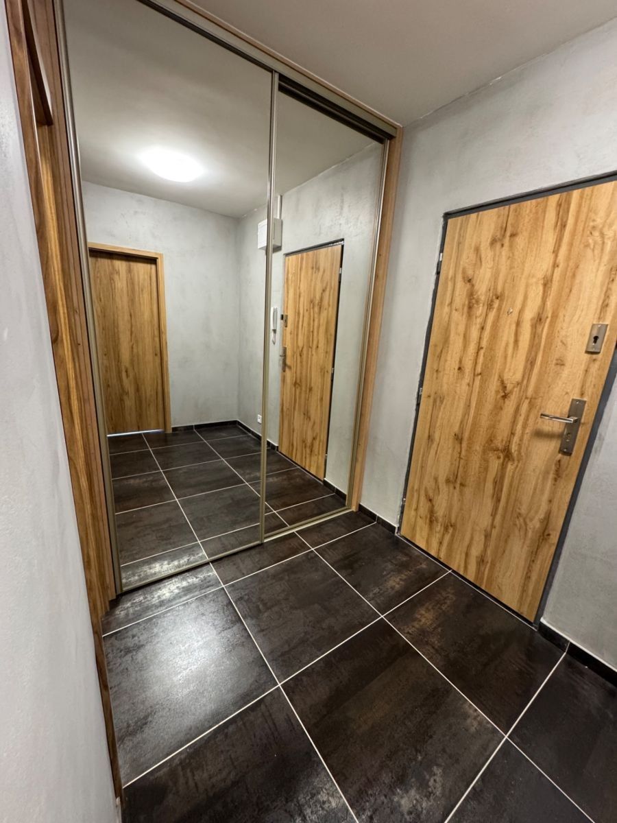 Pronájem byt 2+kk - Na Úlehli, Praha - Michle, 41 m² - 5