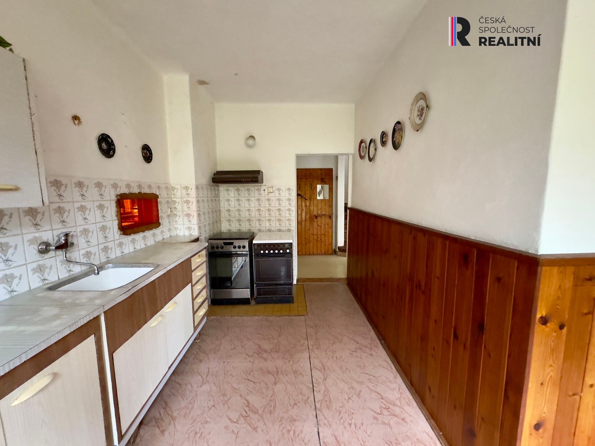 Prodej rodinný dům - Kraslice Krásná, 185 m² - 5