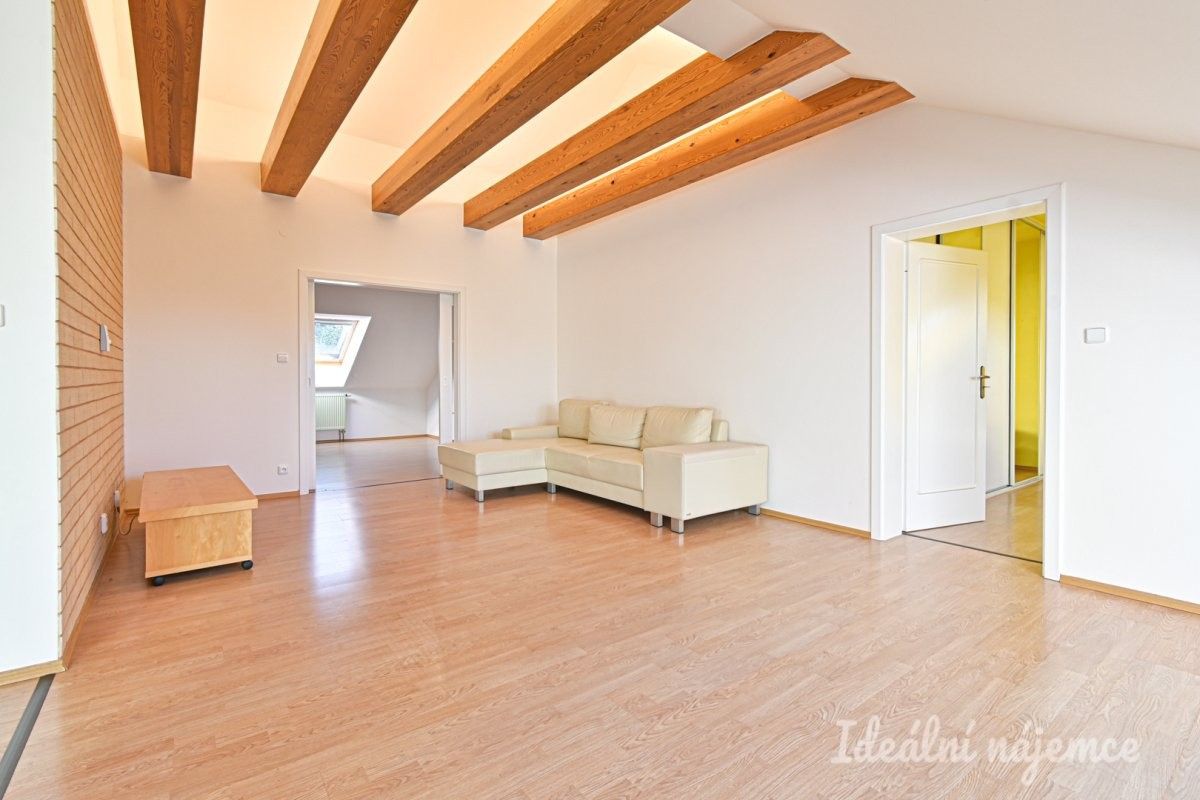 Byt 3+kk · 118 m² · Vychodilova, Brno - 4