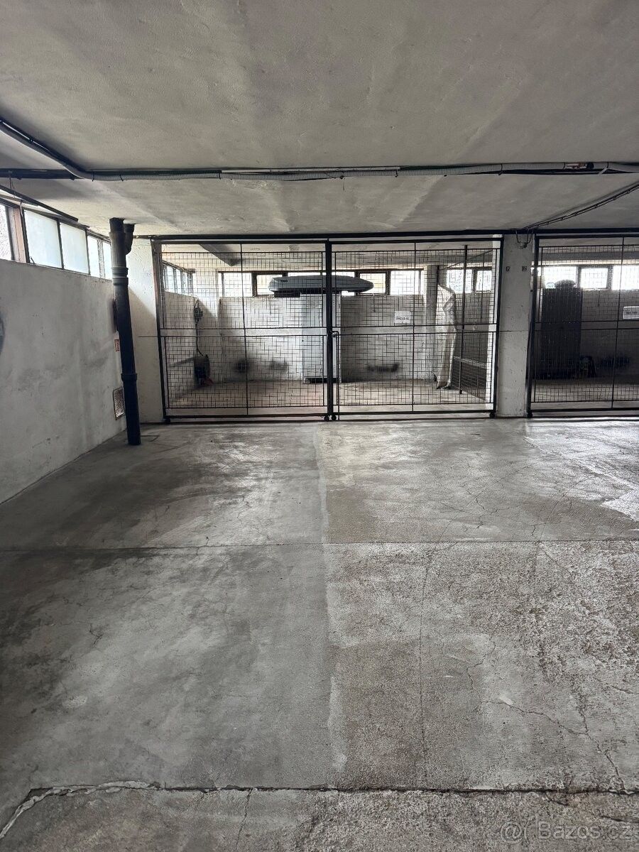 Prodej garáž - Brno, 638 00