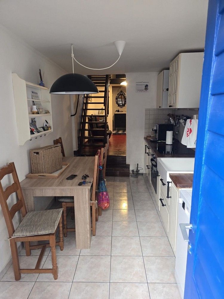Rodinný dům, 38 m²