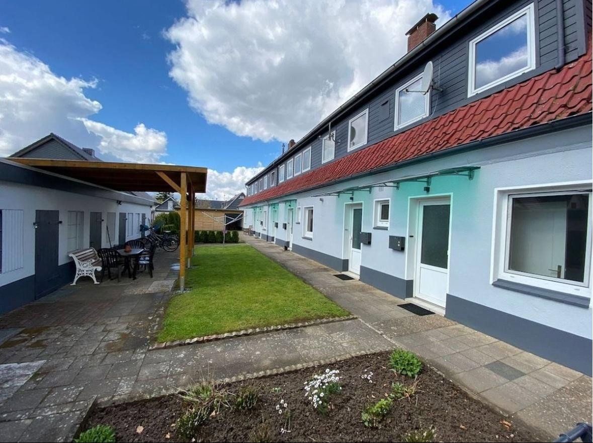 Rodinný dům · 474 m² · Neumünster Neumünster Schleswig-Holstein 24536 - 4