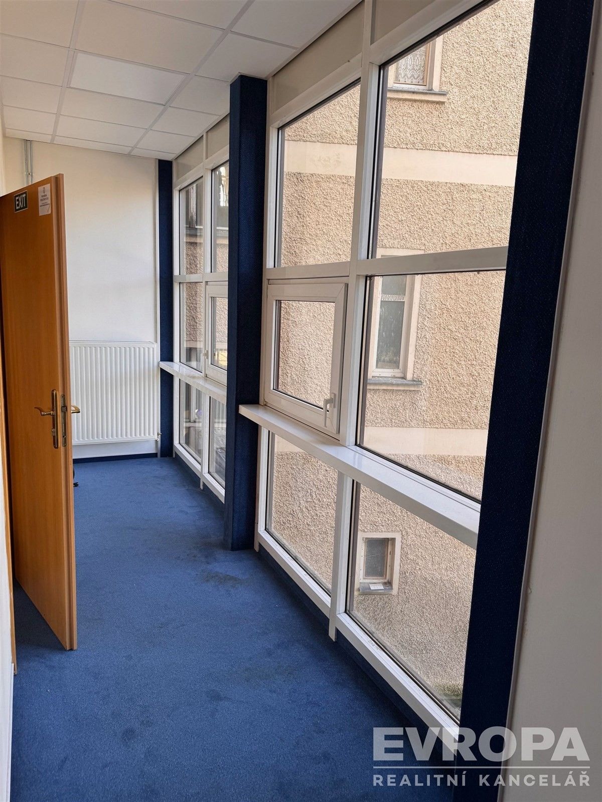 Kancelář · 74 m² · Zeyerova 560, Liberec I-Staré Město - 4