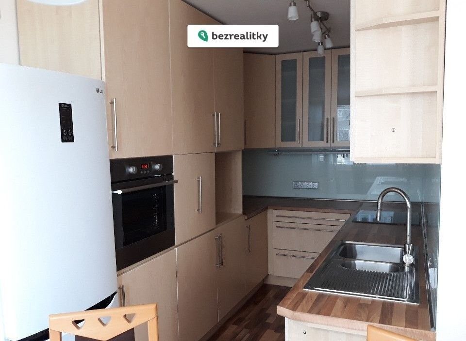 3+1, Přecechtělova 2231, Praha, 75 m²