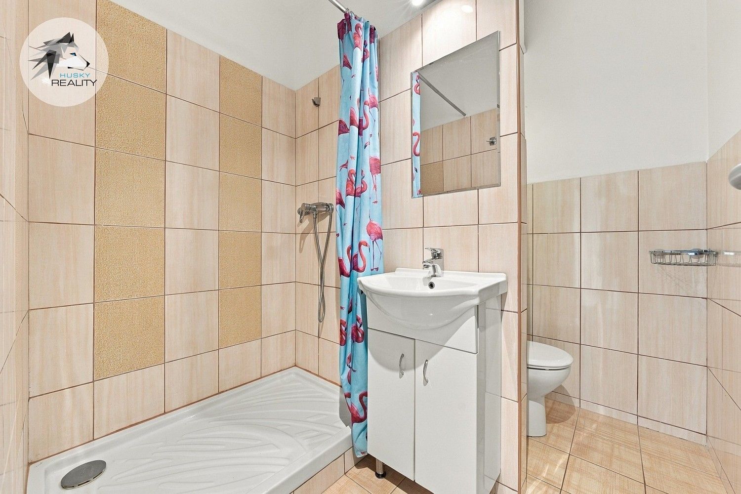 Byt 1+1 · 34 m² · Brno - Královo Pole, okres Brno-město, Jihomoravský kraj - 3